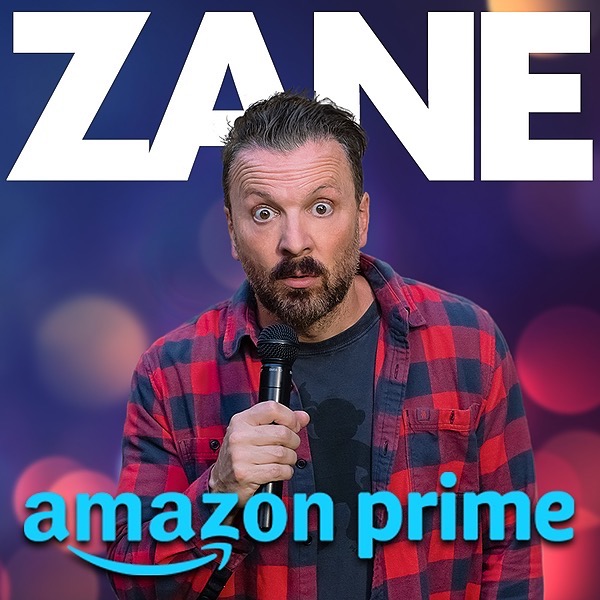 Zane Lamprey | Twitter, Instagram, Facebook, TikTok | Linktree